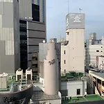 Studio In The Center Of Shibuya 渋谷道玄坂