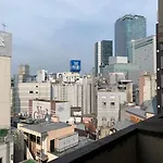 Studio In The Center Of Shibuya 渋谷道玄坂