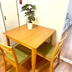 Ikebukuro House 3F