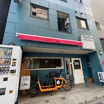 Ｔｅｎｔｅｎ Ｇｕｅｓｔｈｏｕｓｅ - Vacation Stay 47764V