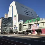Sinnjyuku・家族やグループ・希少独立townhouse