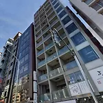 Asahistay -Shinjuku, Self Check In, Well Located House