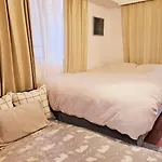 Asahistay -Shinjuku, Self Check In, Well Located House