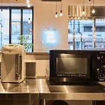 Hotel Plus Hostel Tokyo Akihabara