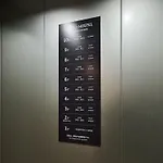 Hotel Plus Hostel Tokyo Akihabara