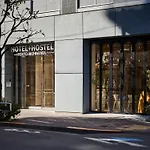 Hotel Plus Hostel Tokyo Akihabara