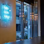 Hotel Plus Hostel Tokyo Akihabara