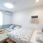 浅草寺/雷门步行5分钟 晴空塔/上野/隅田川水上巴士站；驛家國際；逍遙1777/二室一卫/2-7人房 Xiaoyao1777