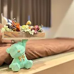Nestay Villa Tokyo Akihabara