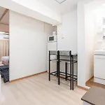 Ikebukuro East Exit, Two-Bedroom Boutique Apart Ment