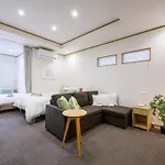Hotel Komei 5Min To Station Next To Asakusa And Sky Tree