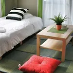 Edogawa Japanese Style Apartment 202 Has Direct Access To Akihabara And Shinjuku, With Convenient Transportation And Free Wifi