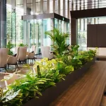 Hotel Villa Fontaine Grand Tokyo-Tamachi