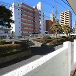 Edogawa Japanese Style Apartment 102 Has Direct Access To Akihabara And Shinjuku, With Convenient Transportation And Free Wifi