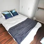 Edogawa Japanese Style Apartment 102 Has Direct Access To Akihabara And Shinjuku, With Convenient Transportation And Free Wifi
