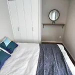 Edogawa Japanese Style Apartment 102 Has Direct Access To Akihabara And Shinjuku, With Convenient Transportation And Free Wifi