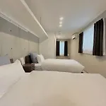Hotel マーベラス浅草#Private Maisonette Room#Near Asakusa Sta#6Ppl