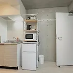 Hotel マーベラス浅草#Private Maisonette Room#Near Asakusa Sta#6Ppl
