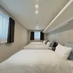 Hotel マーベラス浅草#Private Maisonette Room#Near Asakusa Sta#6Ppl