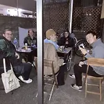 J\'S Backpackers