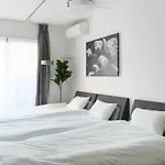 Hotel Fandina Tokyo -ファンディーナ東京-