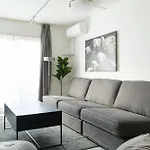 Hotel Fandina Tokyo -ファンディーナ東京-
