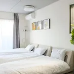 Hotel Fandina Tokyo -ファンディーナ東京-