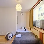 Tora Hotel Tokyo Ueno 寅ホテル 上野 B