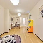 Tora Hotel Tokyo Ueno 寅ホテル 上野 B