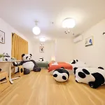 Tora Hotel Tokyo Ueno 寅ホテル 上野 A