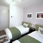 Numero Uno Tokyo - Vacation Stay 25715V