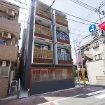 Numero Uno Tokyo - Vacation Stay 25715V