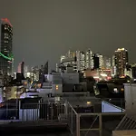 City Hotel Southern Cross