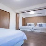 Shinjuku Ryokan Retreat丶local Tokyo Experience & Short Trips Hub丶walk To Shinjuku Station S02C