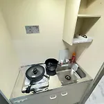 ストレッチ西落合104
