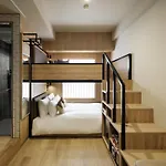 Omo3 Asakusa By Hoshino Resorts