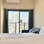 No3 Mansion#Jr Yamanote Line Otsuka 5Min#Minimalist House#Freewifi&Max2-3