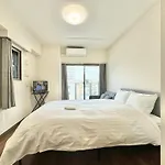 No3 Mansion#Jr Yamanote Line Otsuka 5Min#Minimalist House#Freewifi&Max2-3