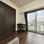 No3 Mansion#Jr Yamanote Line Otsuka 5Min#Minimalist House#Freewifi&Max2-3