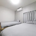 和ノ楓cottage　新宿の2階建て5室2シャワー2トイレ