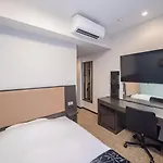 Apa Hotel Asakusabashi Ekimae