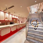 Lyf Ginza Tokyo