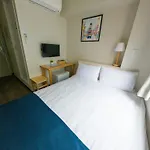 Ueno Woo Hotel