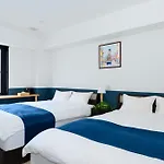 Ueno Woo Hotel