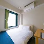 Ueno Woo Hotel