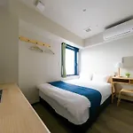 Ueno Woo Hotel