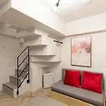 Belle Ville Kagurazaka