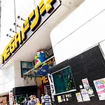 Shogun Shibuya
