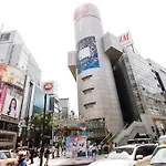 Shogun Shibuya