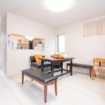 Yamate Line Otsuka Three-Story Det Ached Villa